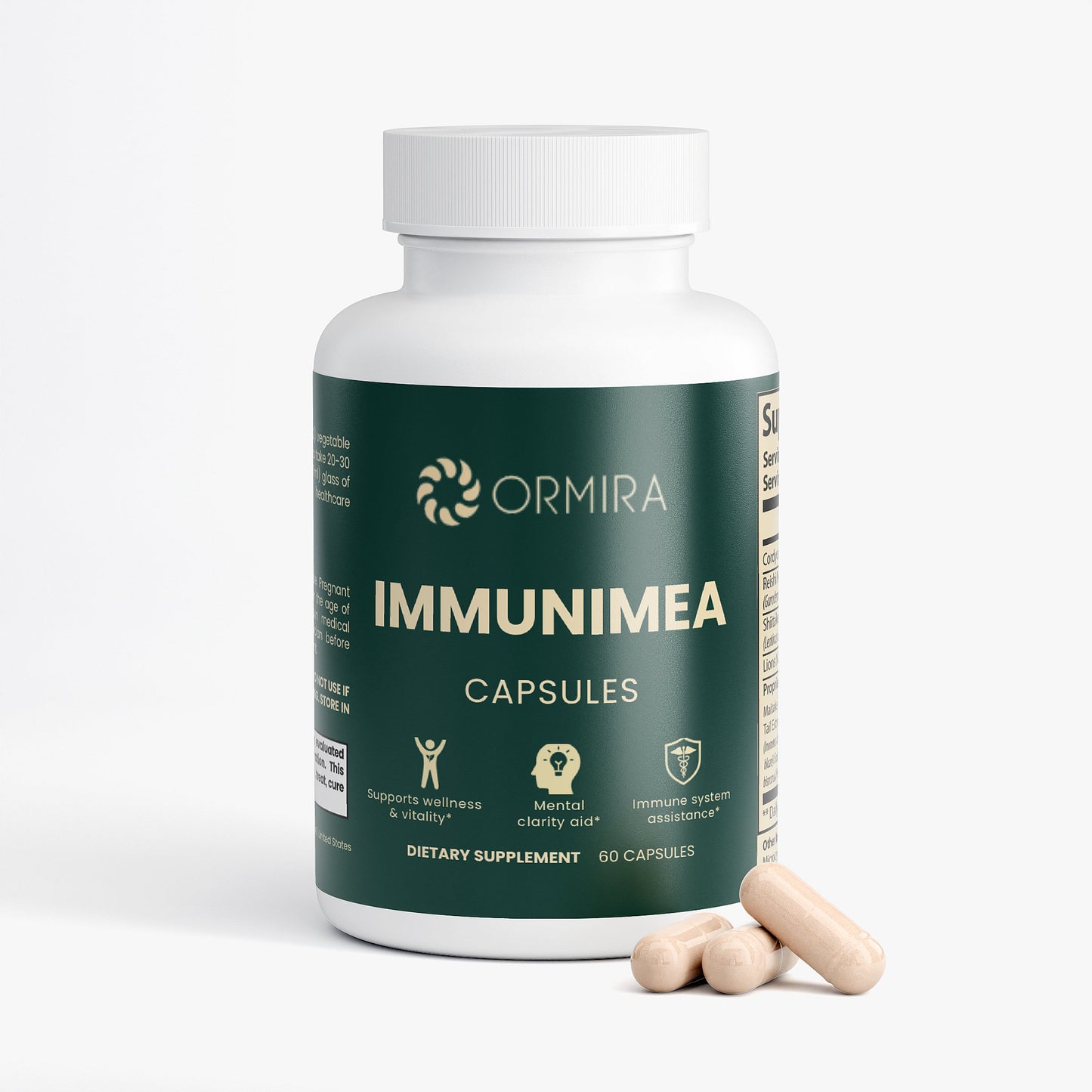 IMMUNIMEA