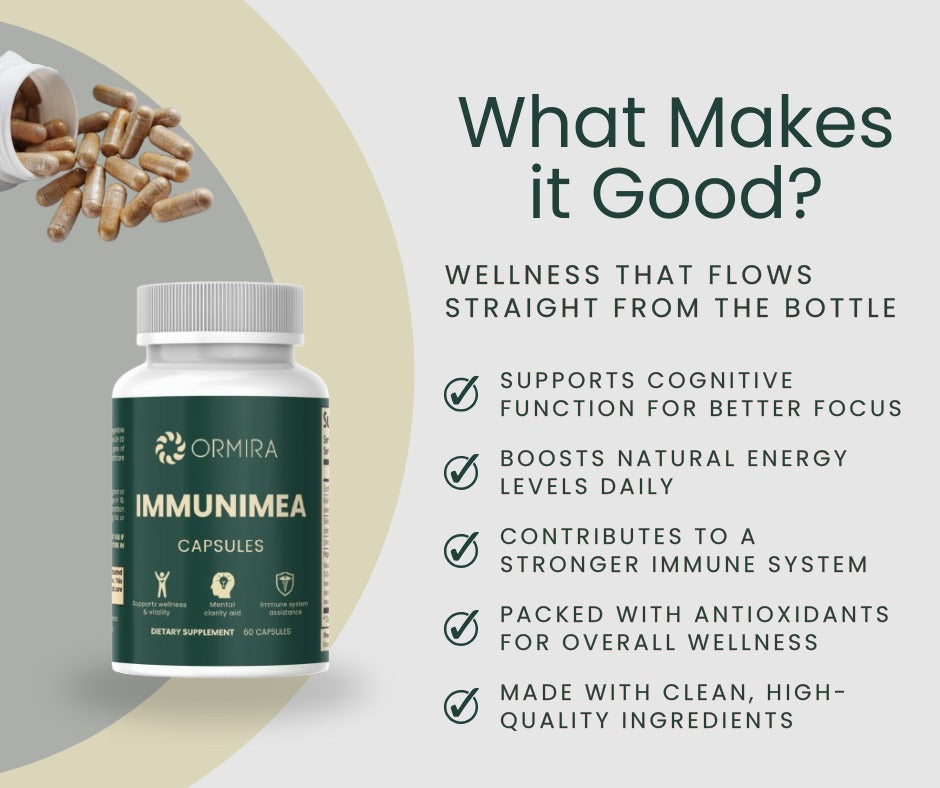 IMMUNIMEA